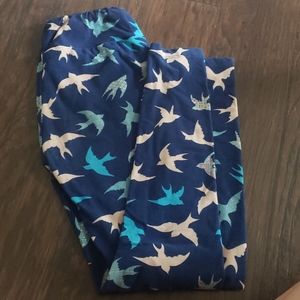 LuLaRoe Leggings